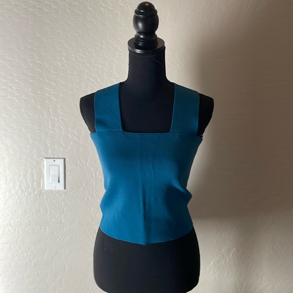 House of Harlow 1960 Top Sz Medium